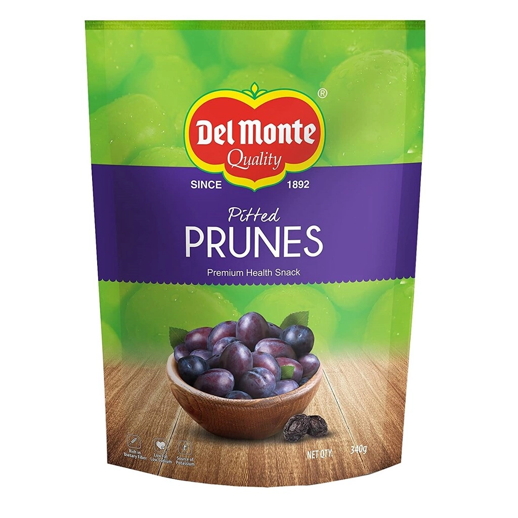 Californian Pitted Prunes
