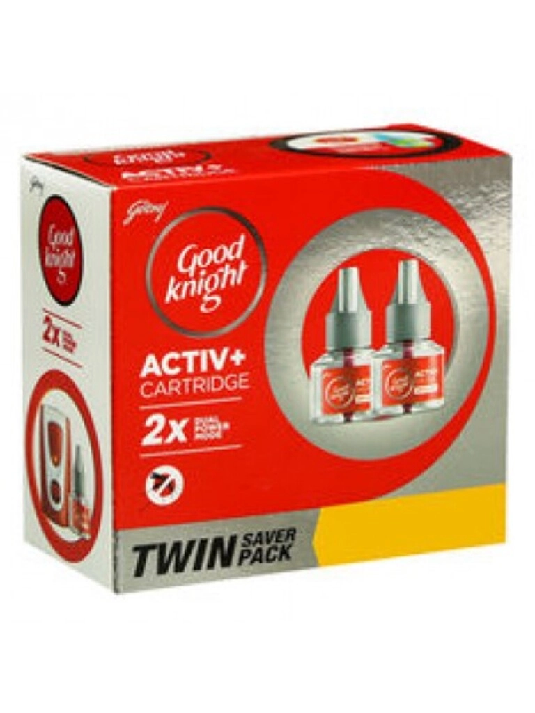 Power Activ 2x Dual Power Mode