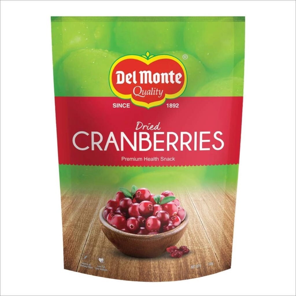 Dried Cranberries