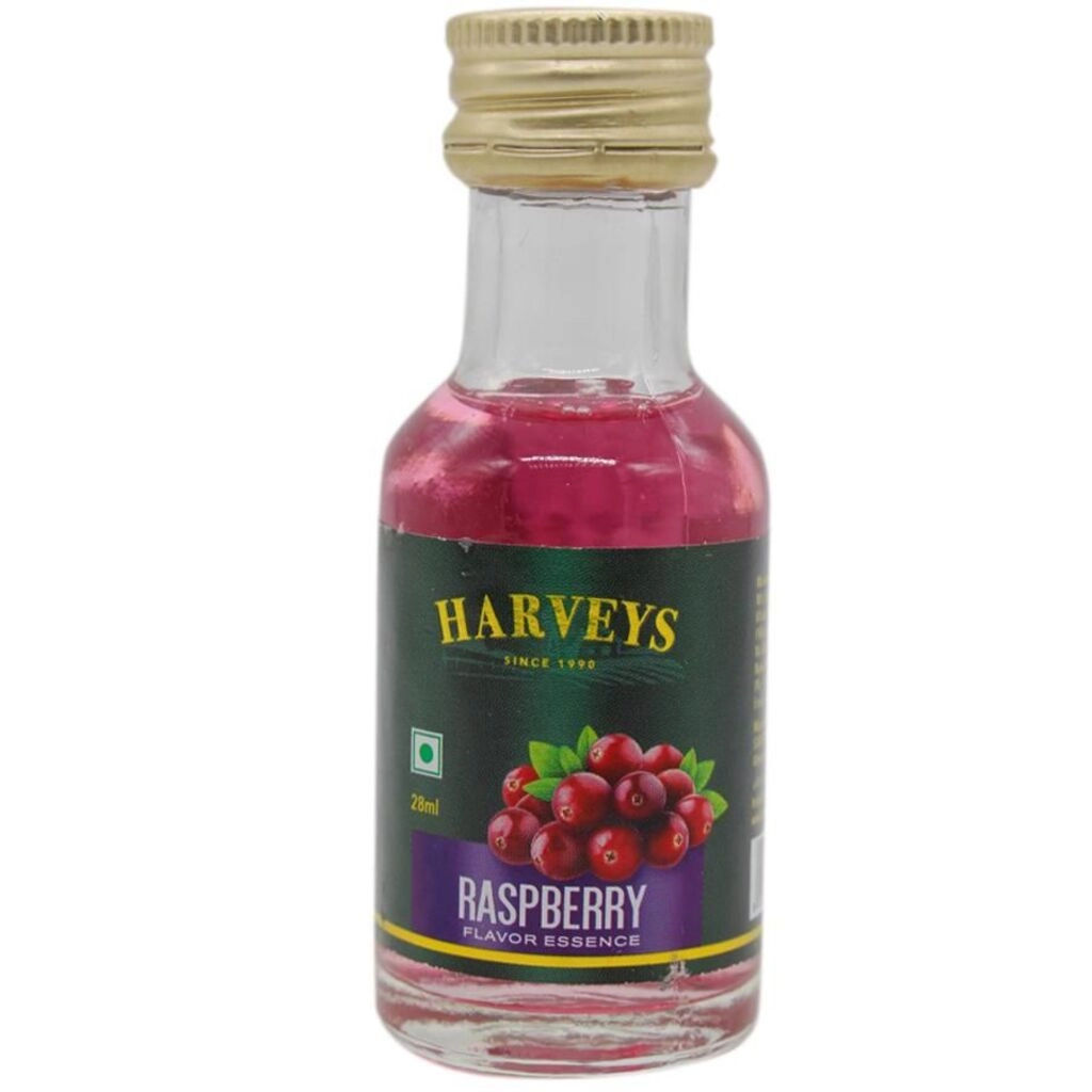Raspberry Essence