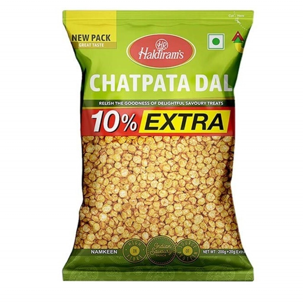 Chatpata Dal