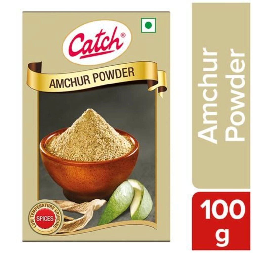 Dry Mango / Amchur Powder