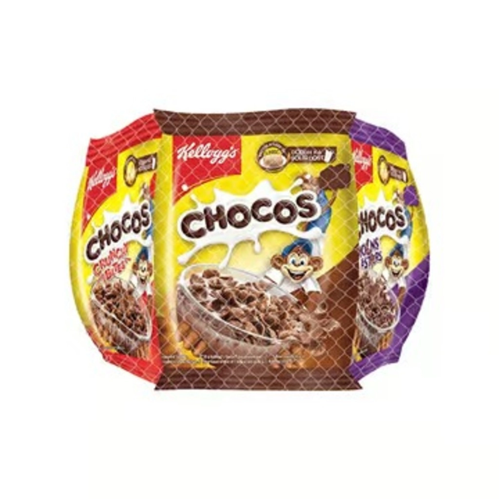 Chocos Pack of