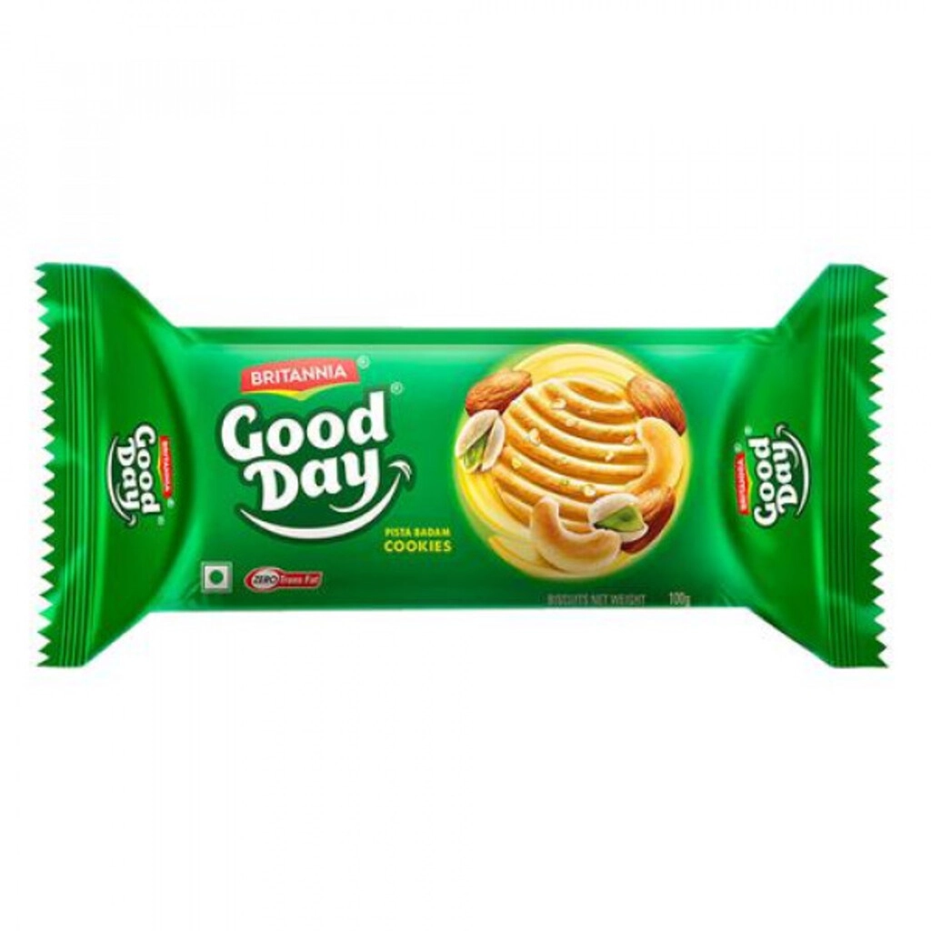 Good Day Pista Badam