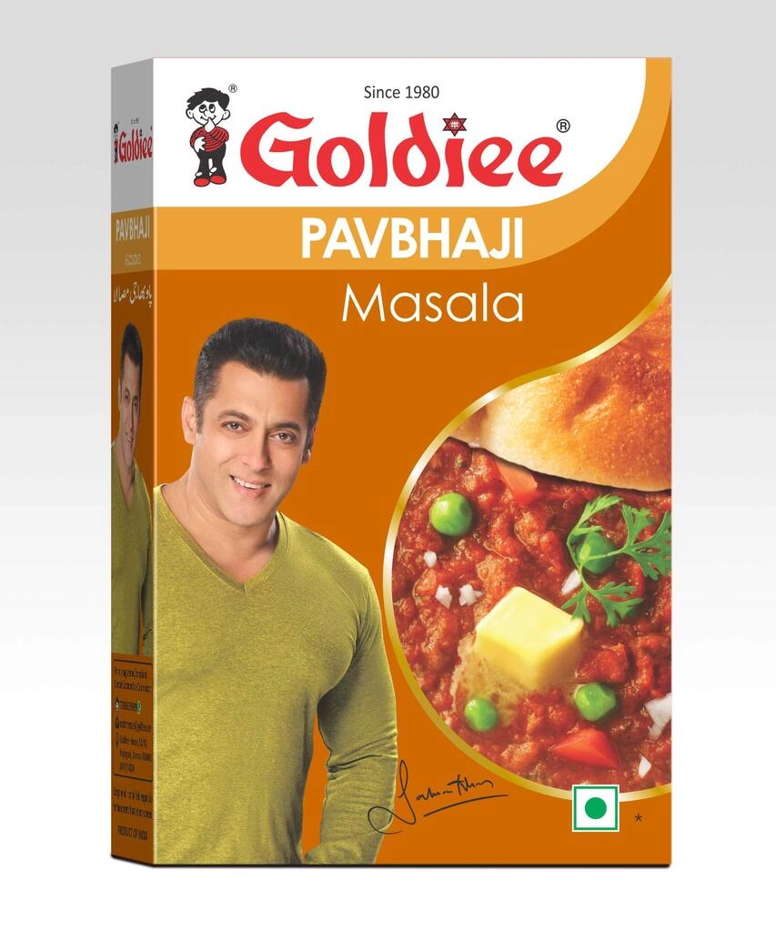 Pavbhaji Masala