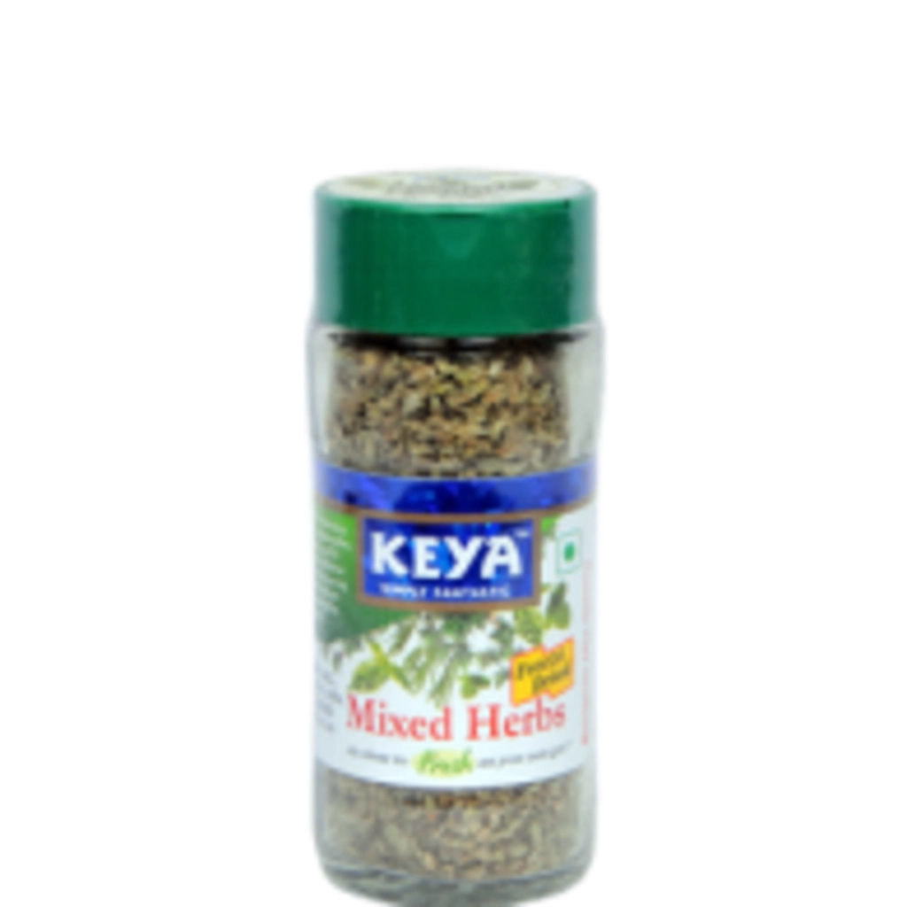 Mixed Herbs
