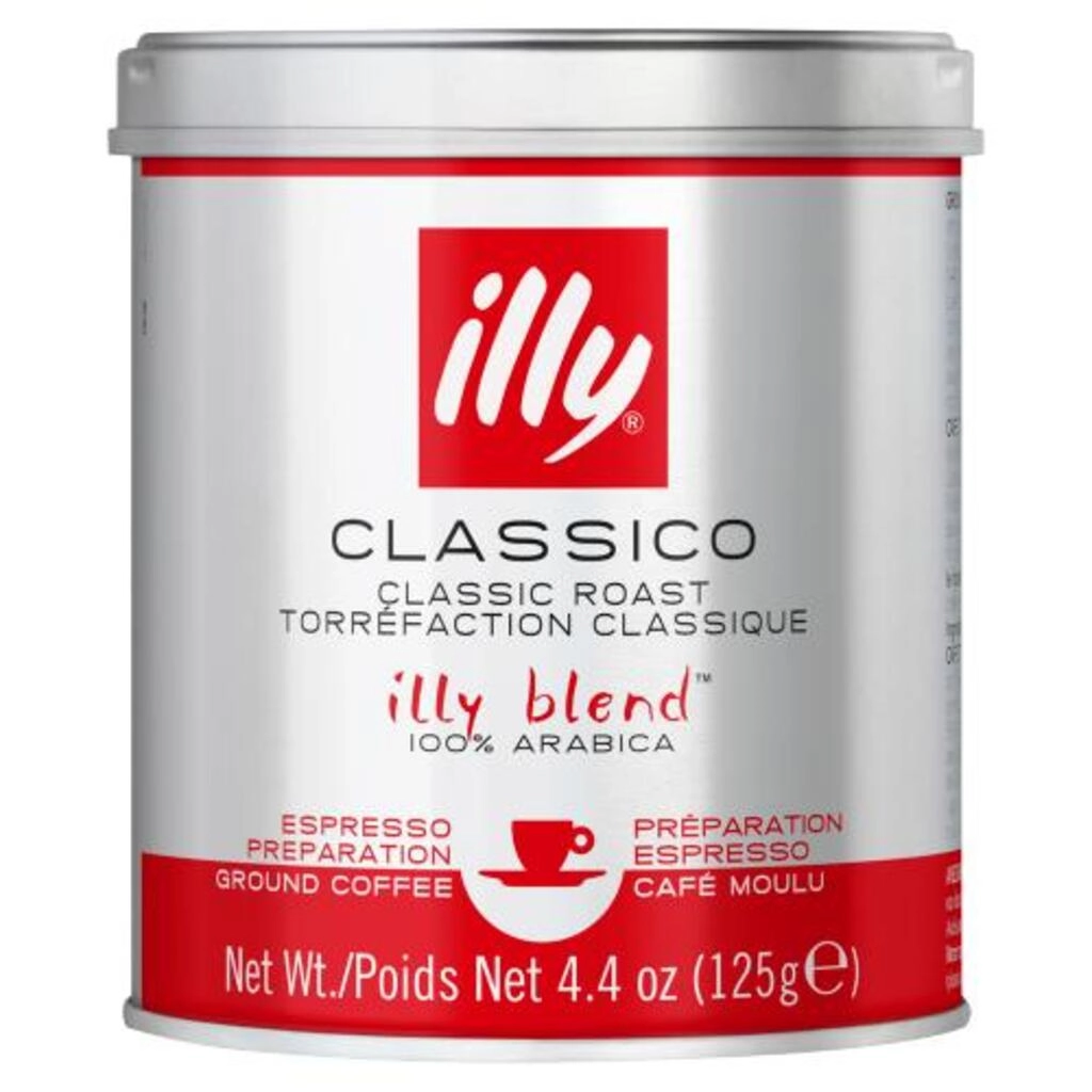 Classic Roast Ground Coffee