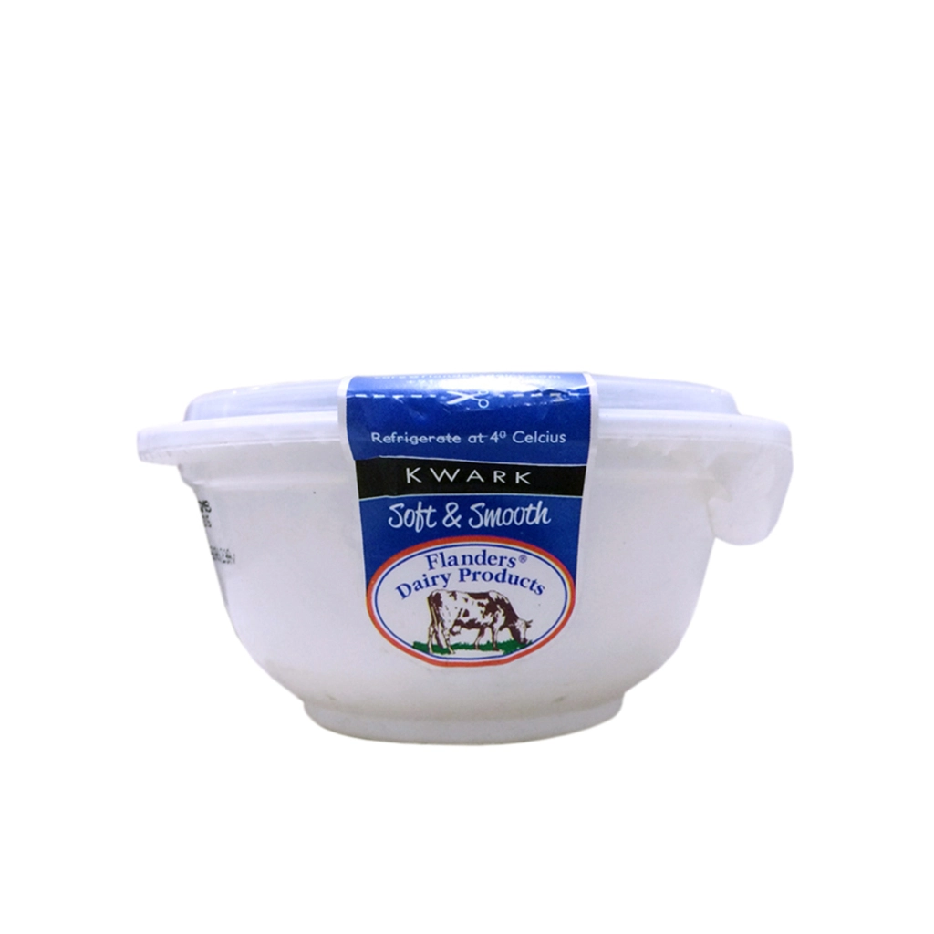 Kwark Soft & Smooth Cheese