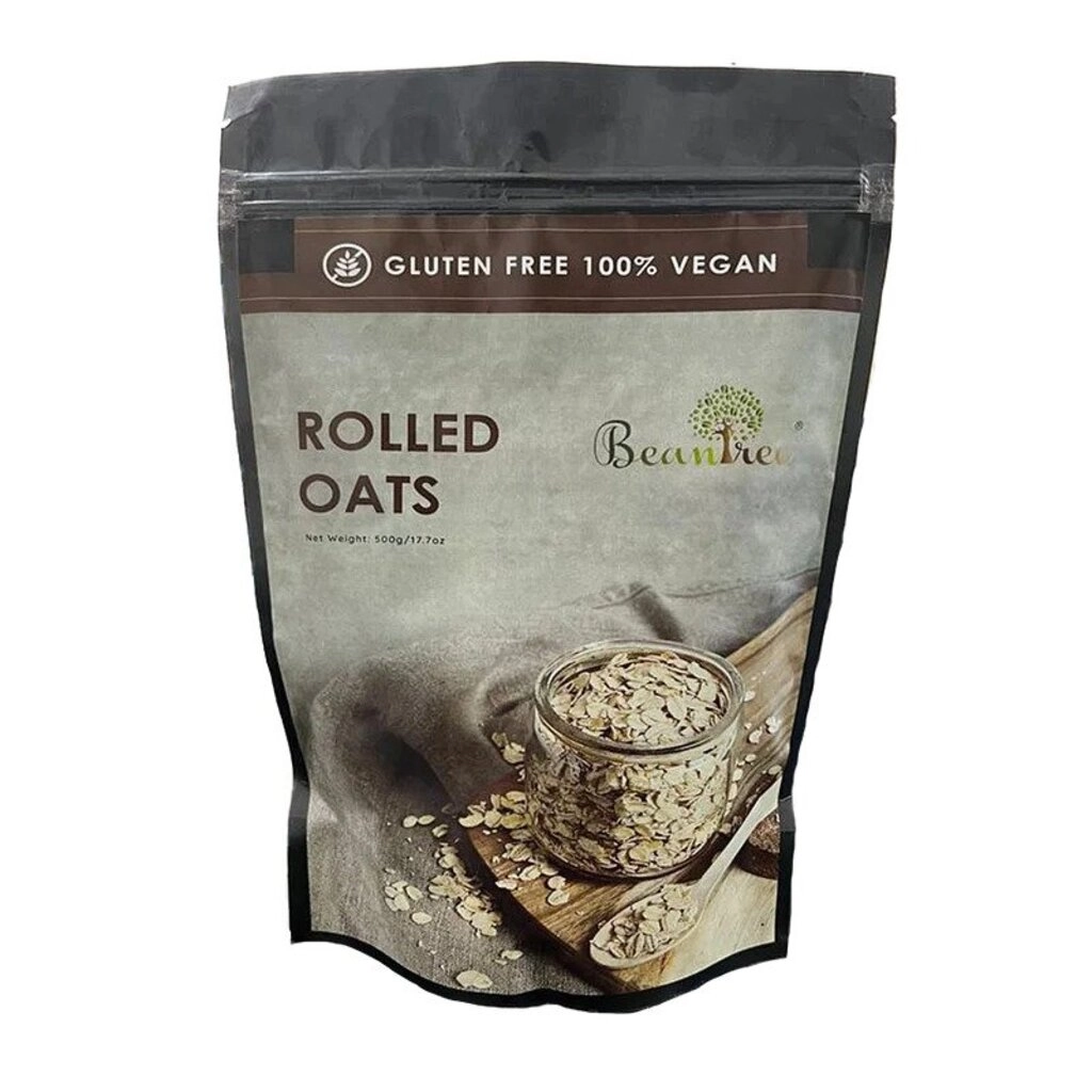 Rolled Oats