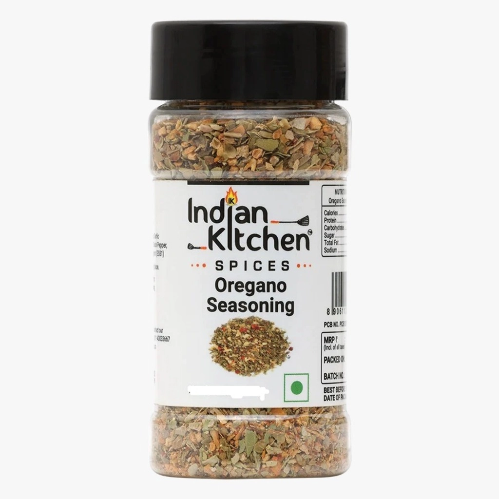 Oregano Seasoning