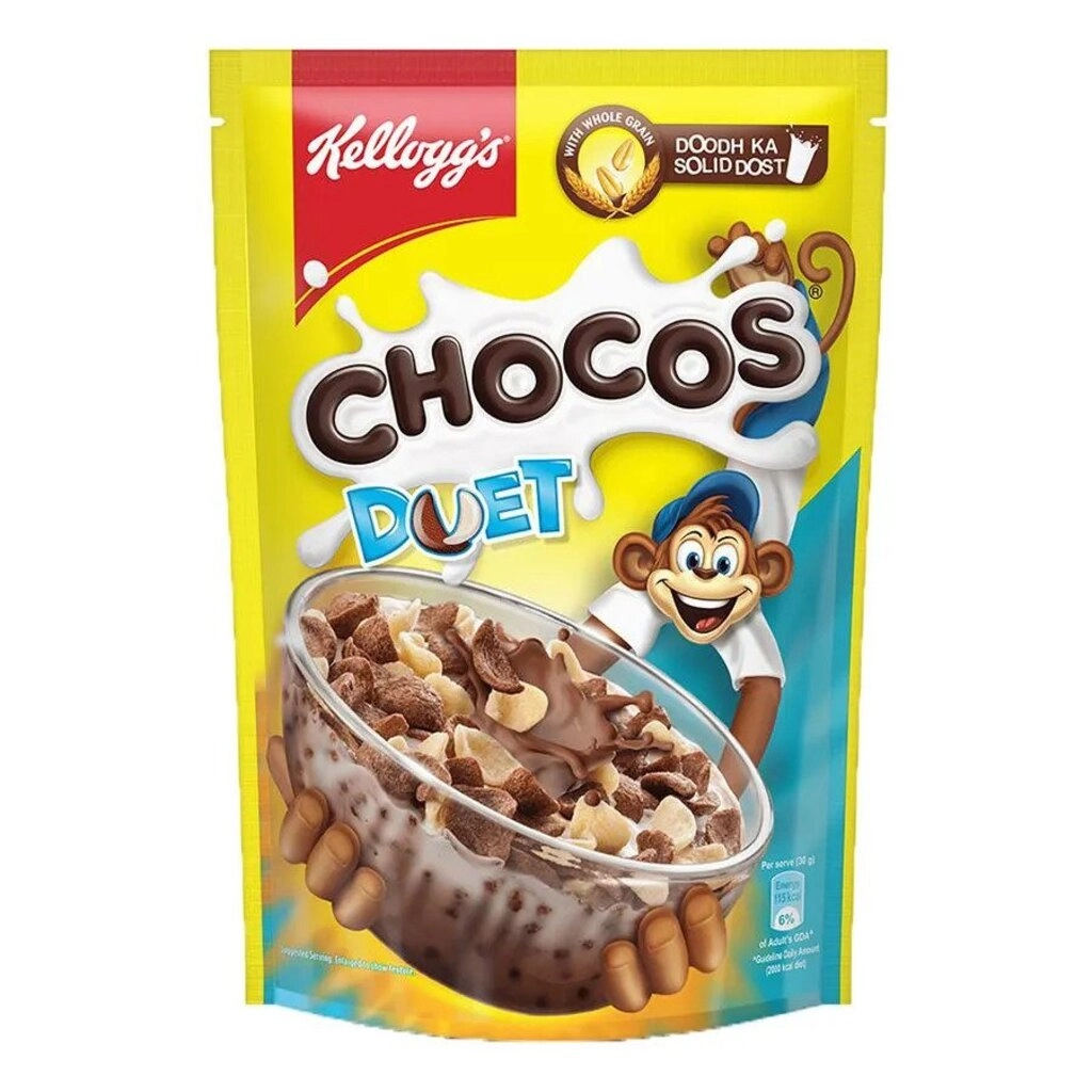 Chocos Duet