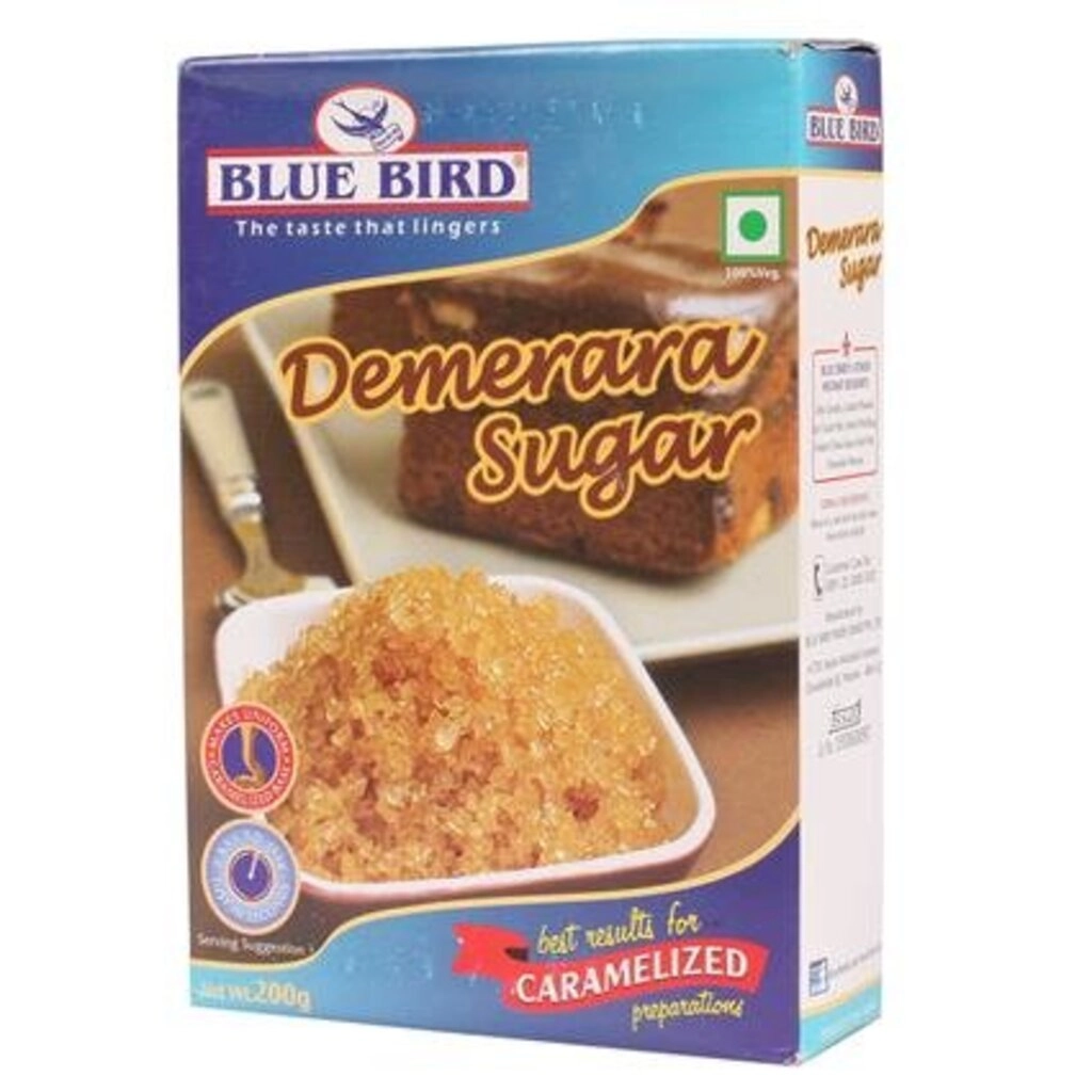 Demerara Sugar