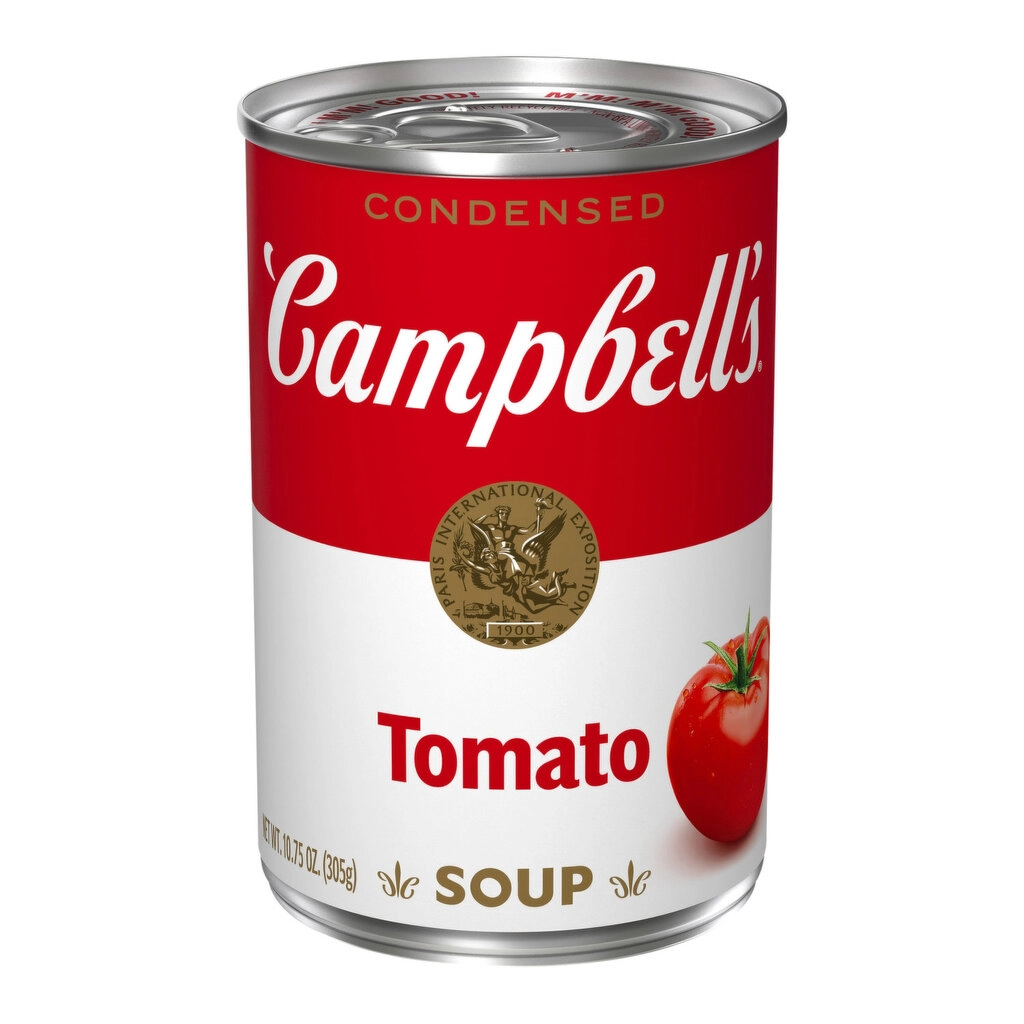Condensed Tomato Soup