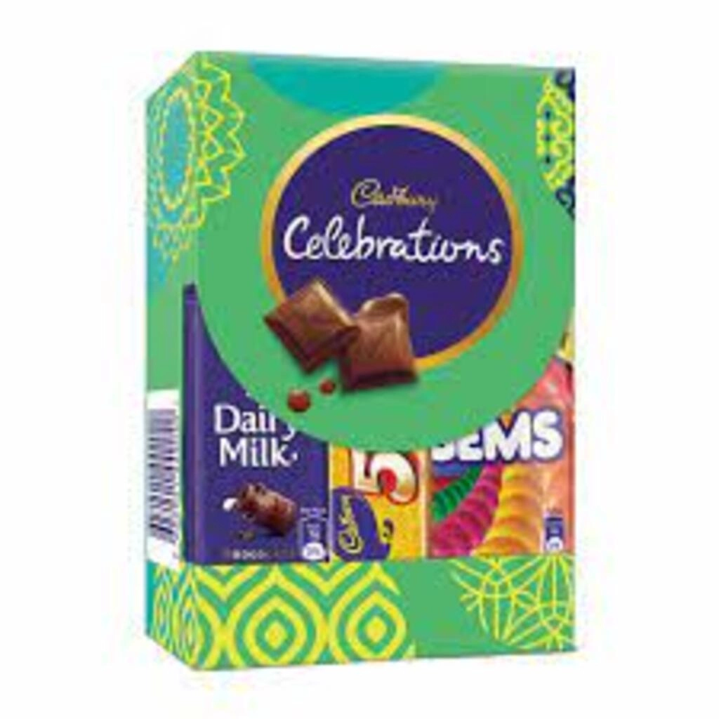 Celebrations Gift Pack