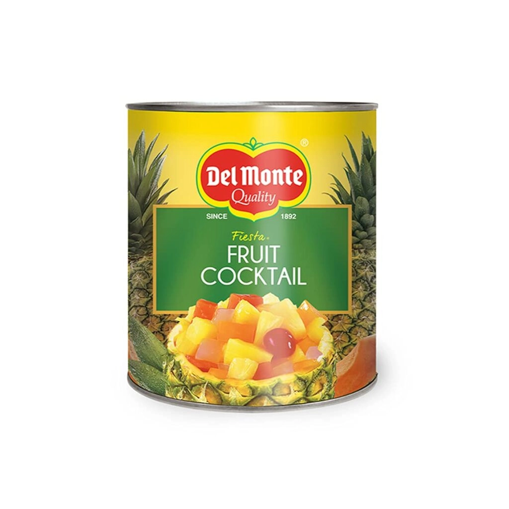 Fruit Cocktail