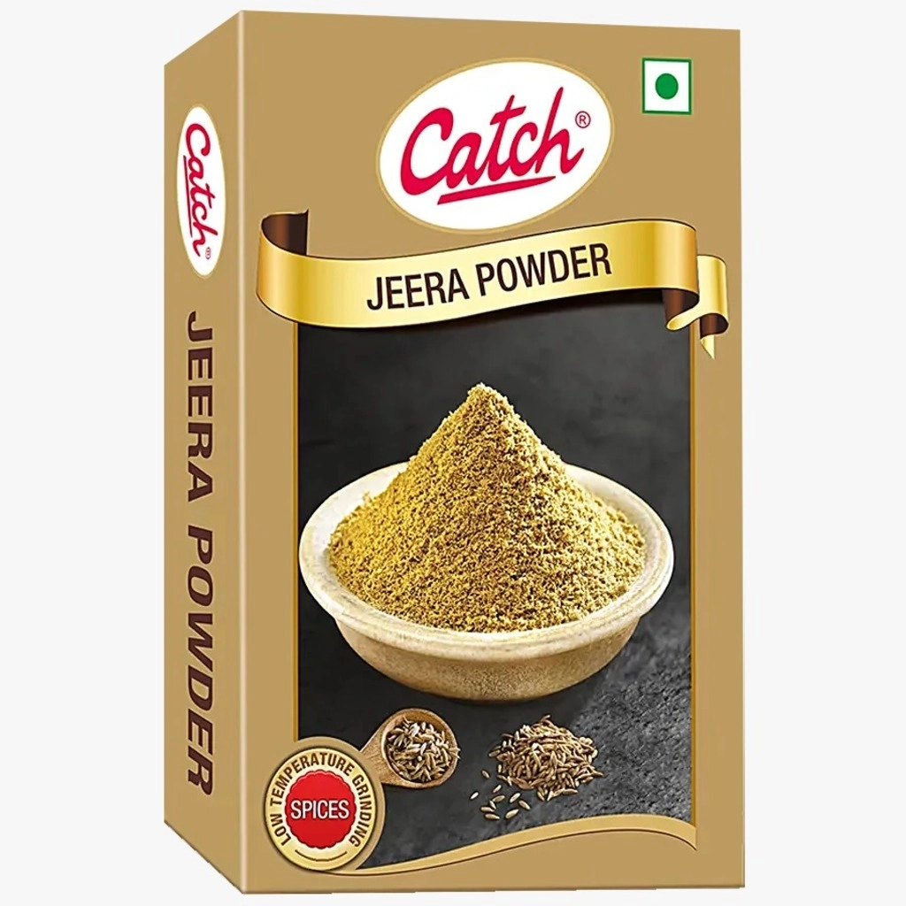 Jeera Powder