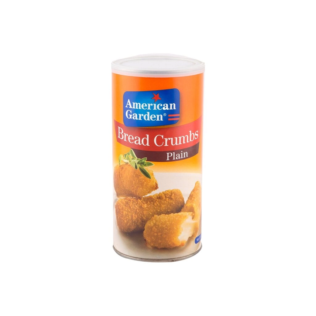 Plain Bread Crumbs