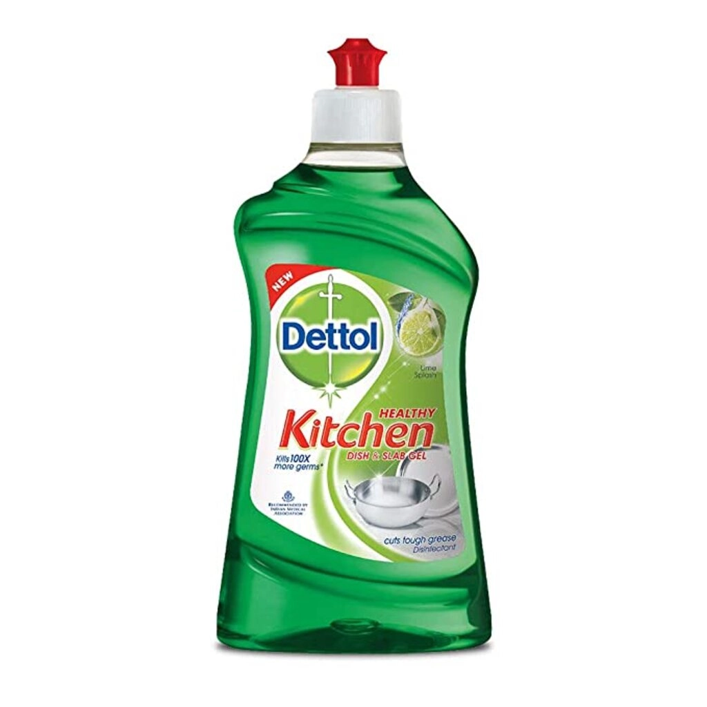 Healthy Kitchen Dish & Slab Gel