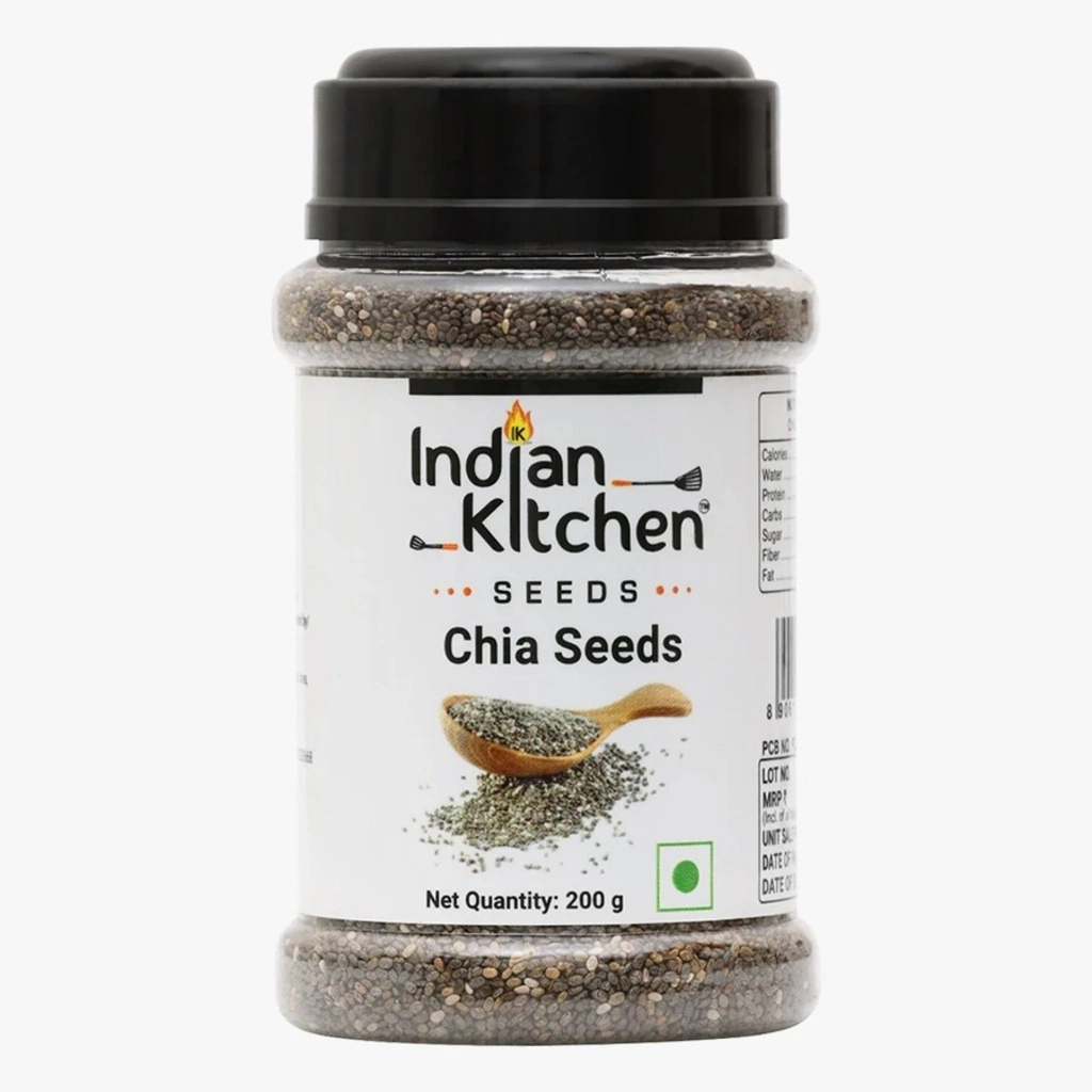 Chia Seeds