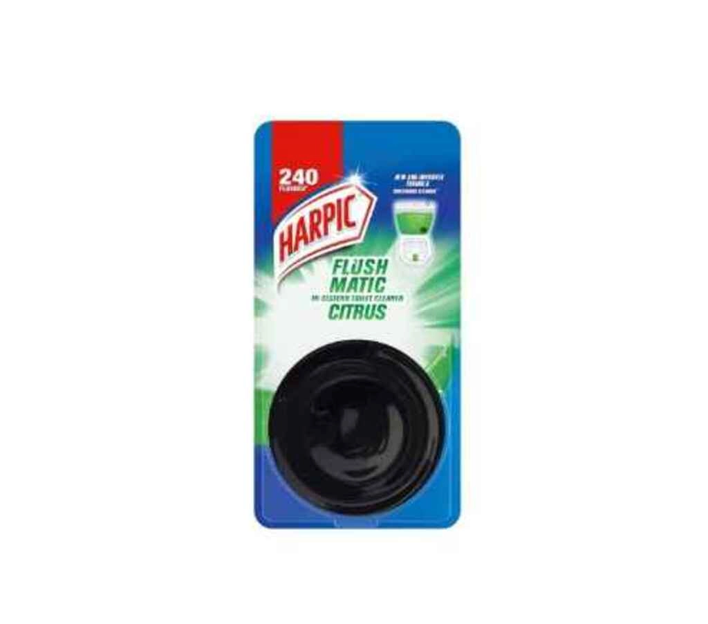 citrus flushmatic toilet cleaner