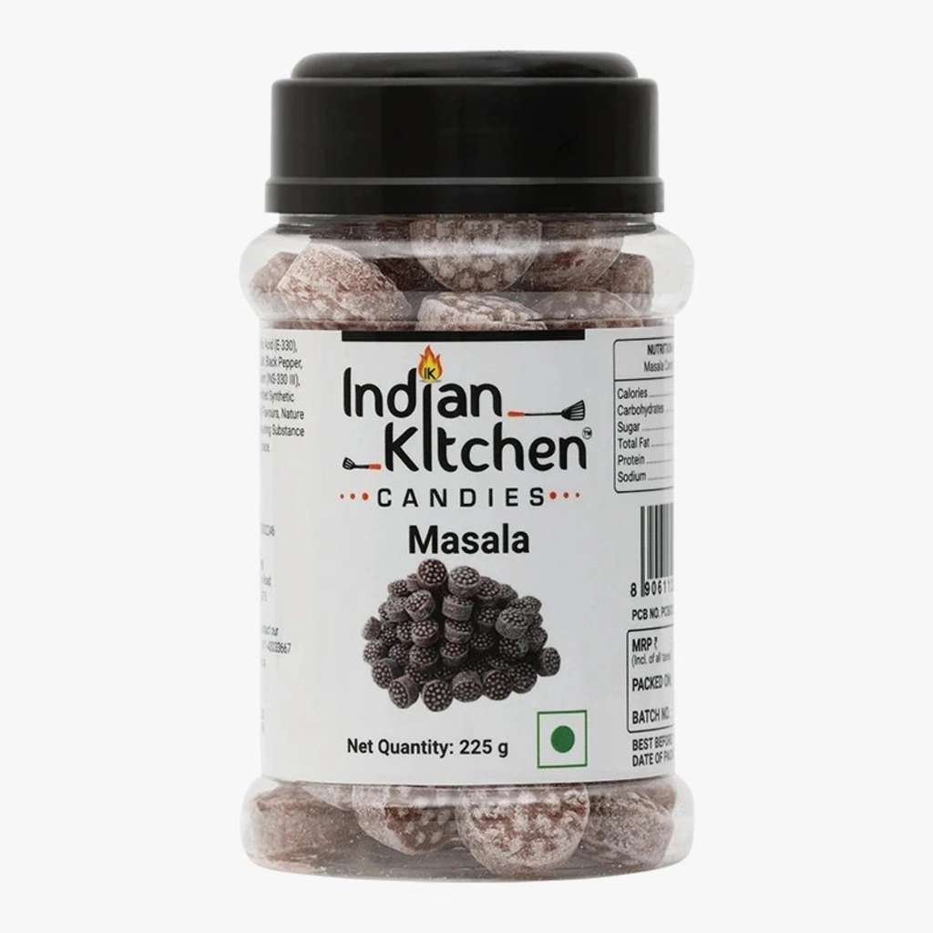 Masala Candy