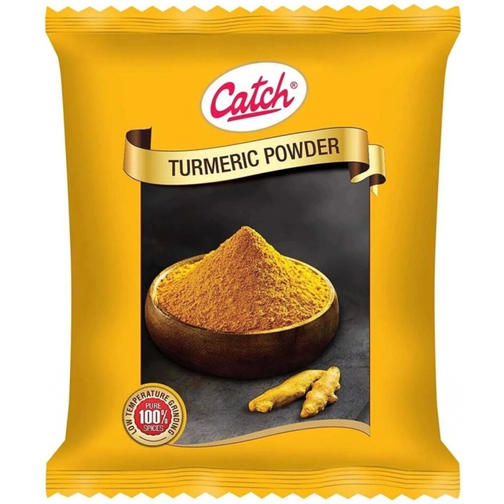 Turmeric Powder/Haldi