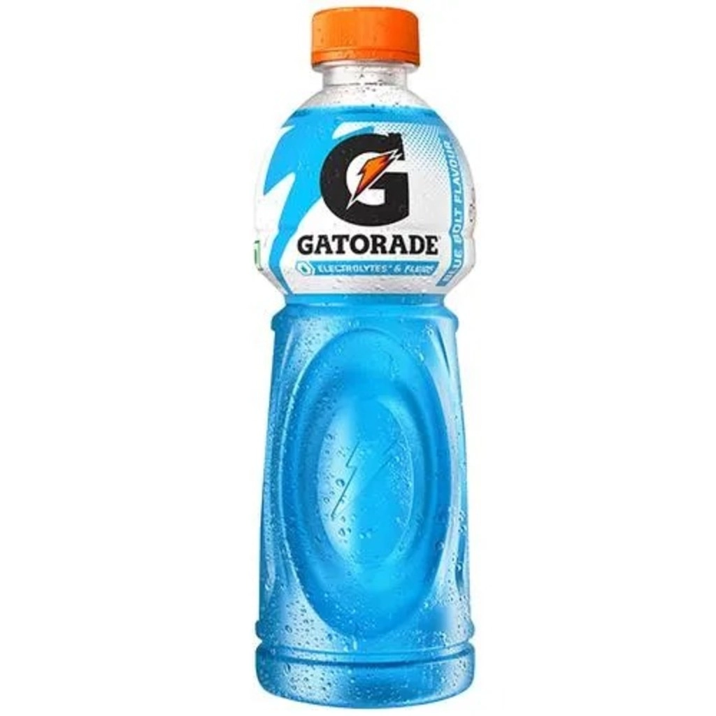 Blue Bolt Zero Sugar Energy Drink