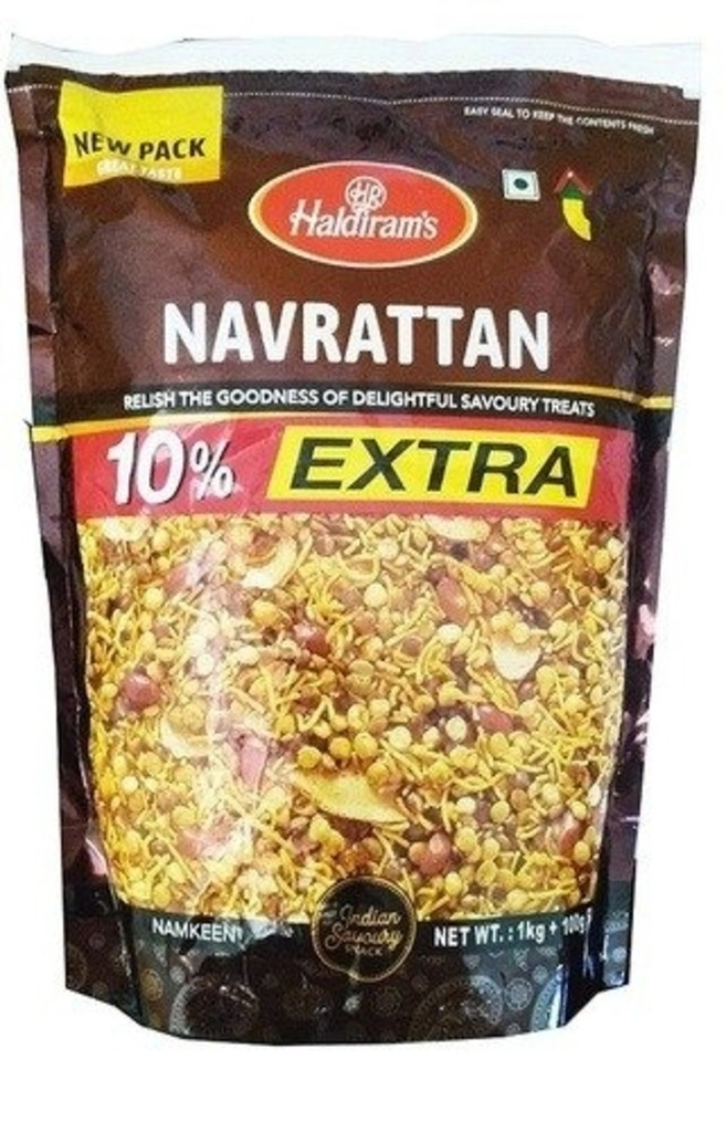 Navrattan Extra
