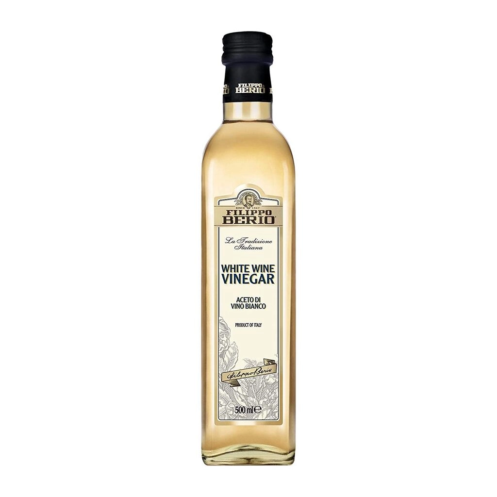 White Wine Vinegar