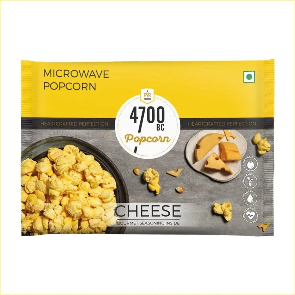 4700 BC Popcorn Cheese