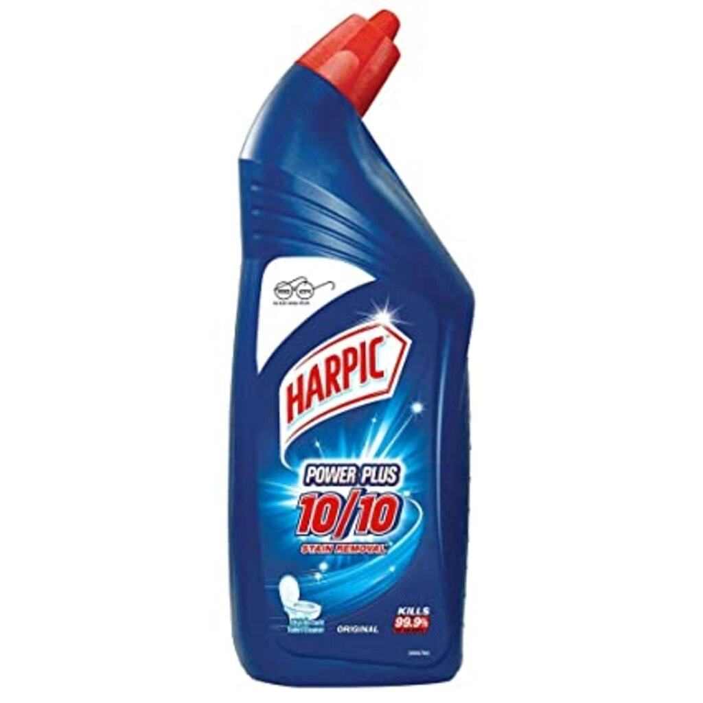 Toilet Cleaner Power Plus Original