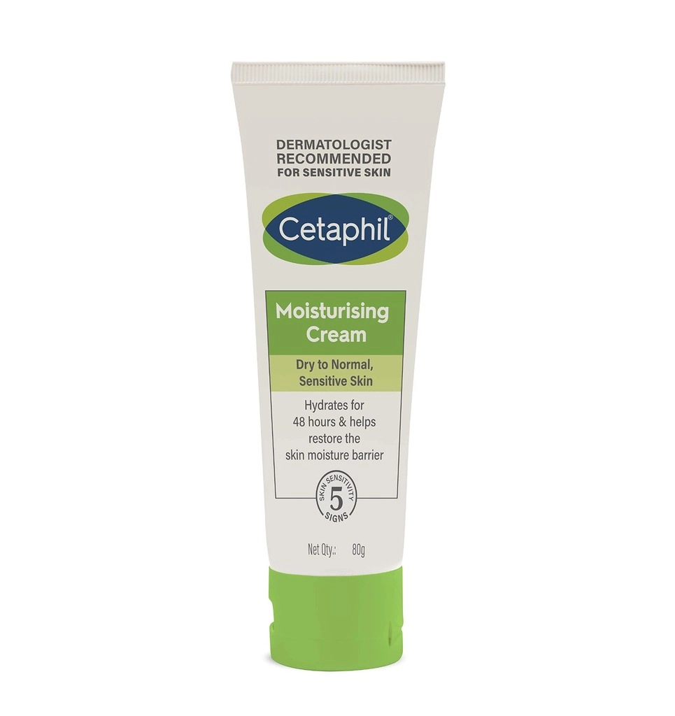 Moisturising Cream