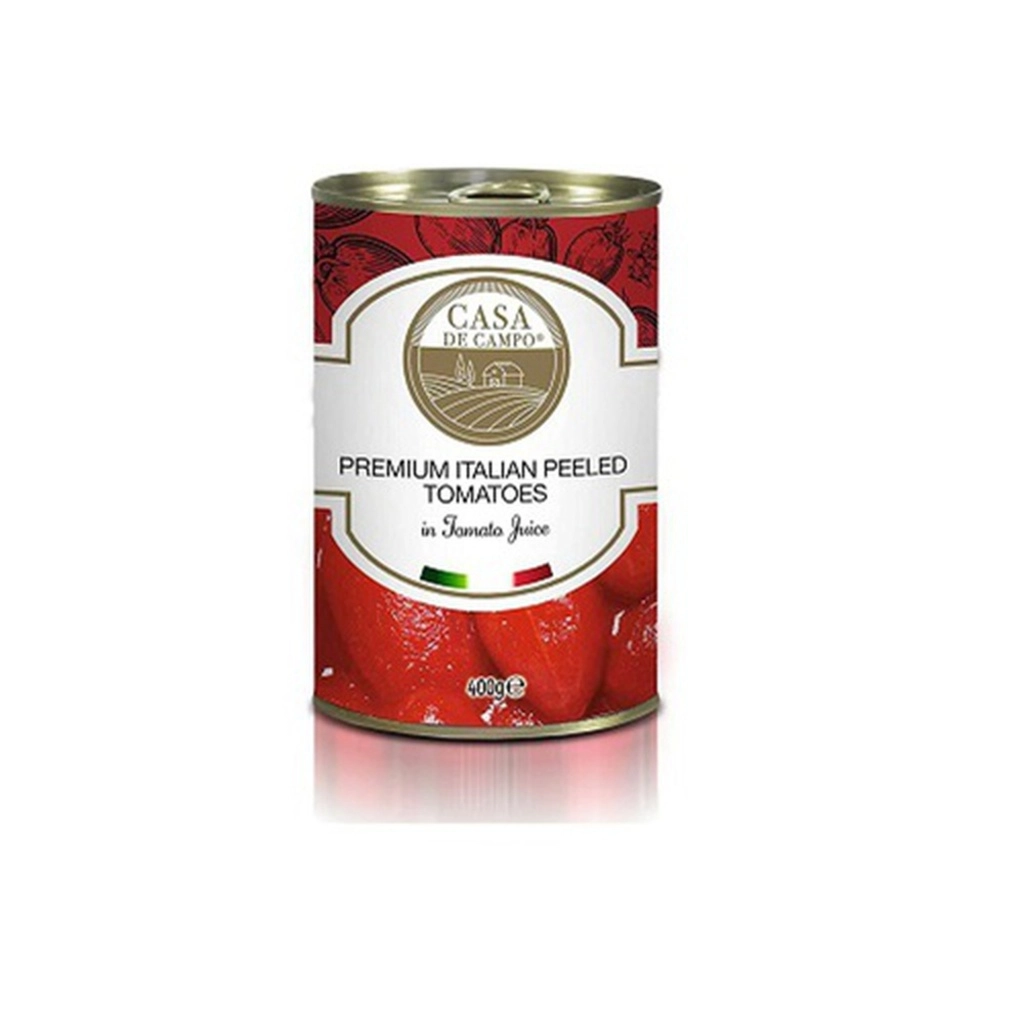 Premium Italian Peeled Tomatoes