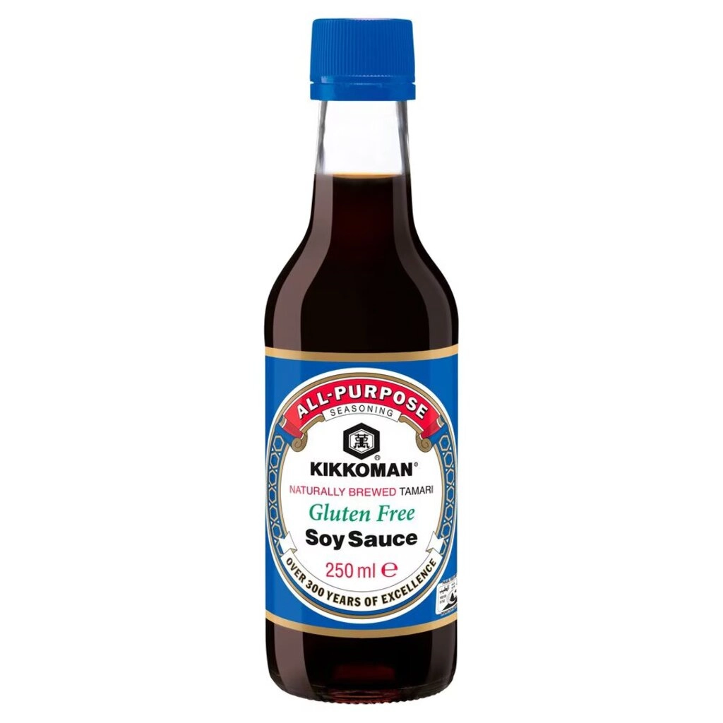 Tamari Gluten Free Soy Sauce