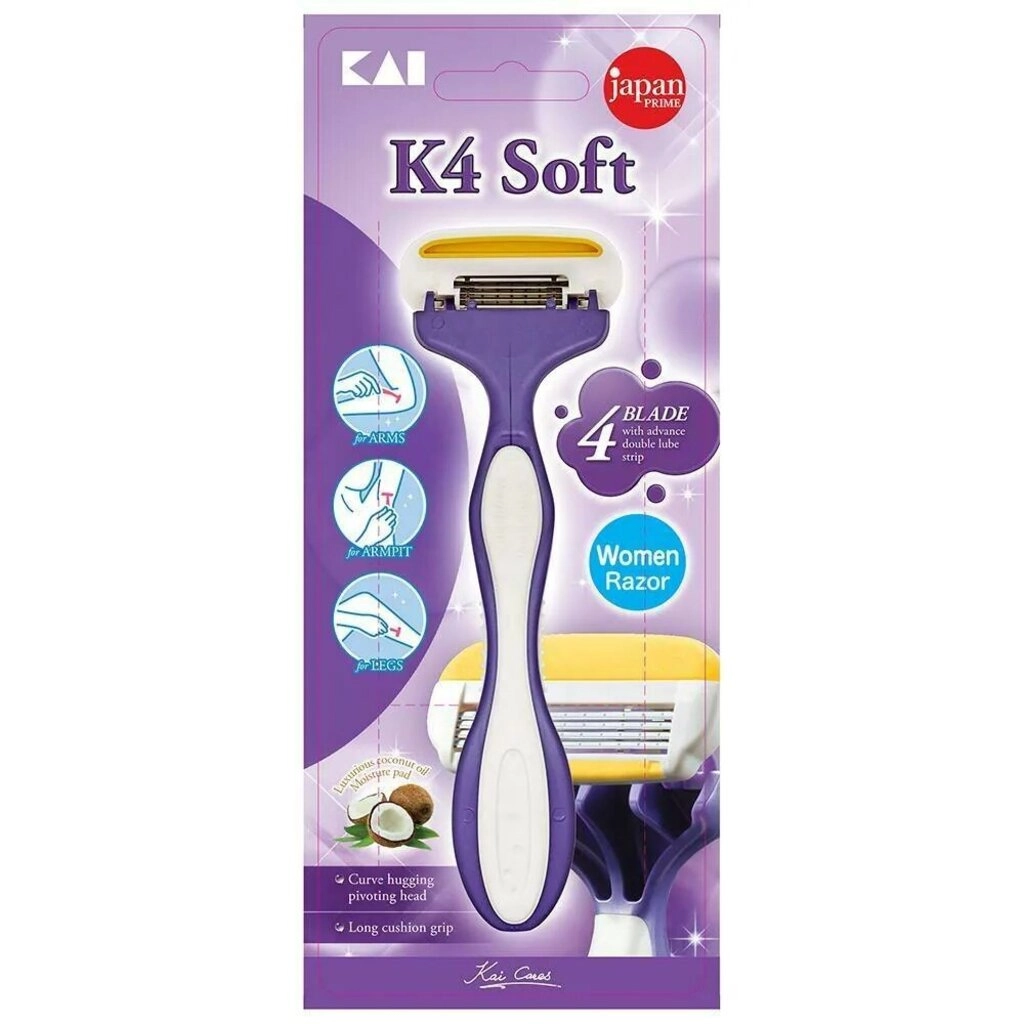K4 Soft Women