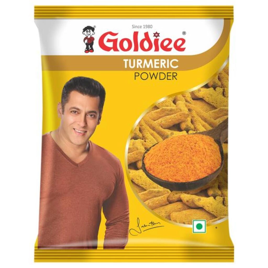 Turmeric Powder