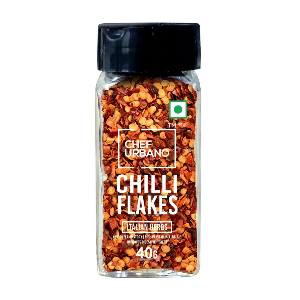 Chilli Flakes Sprinkler