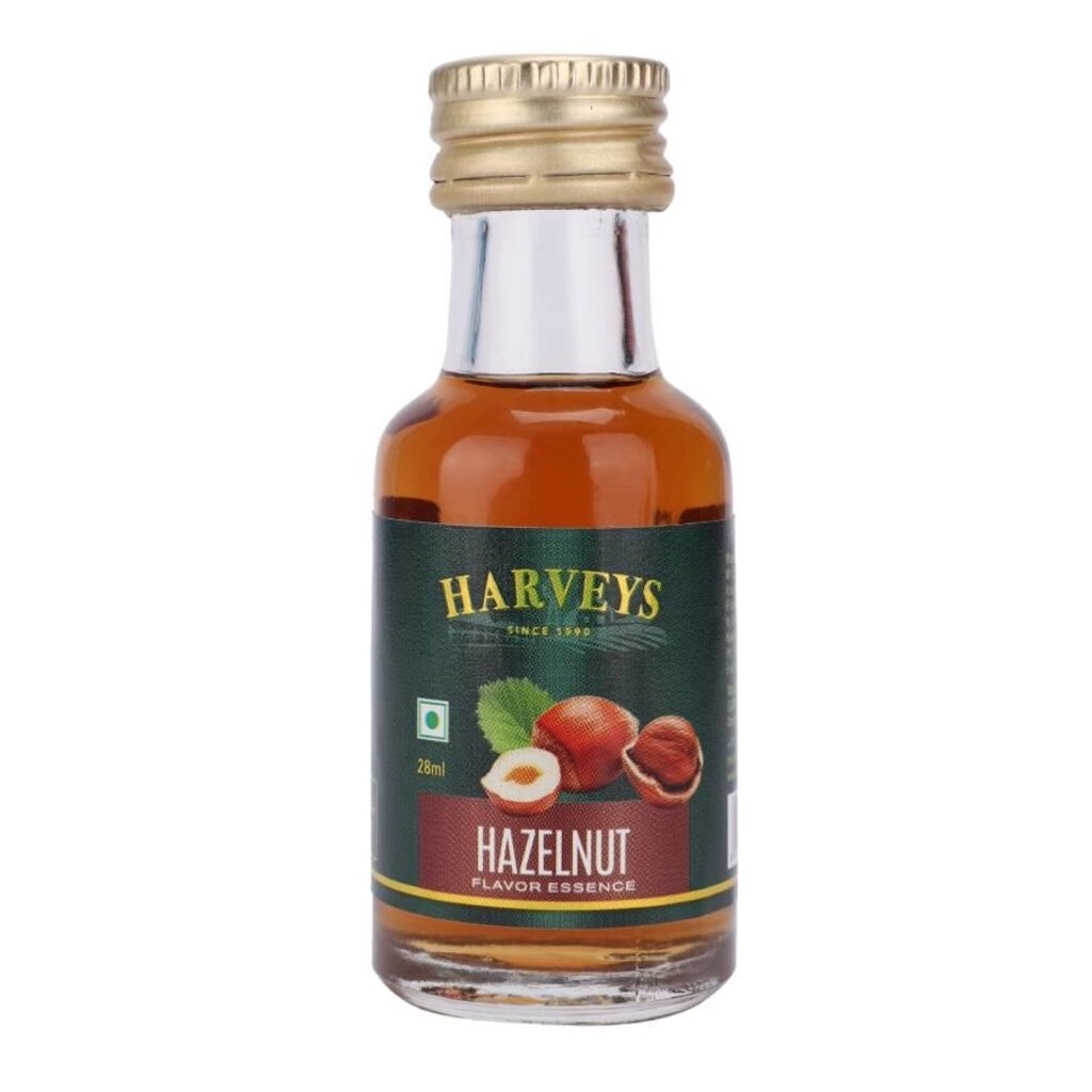 Hazelnut Essence
