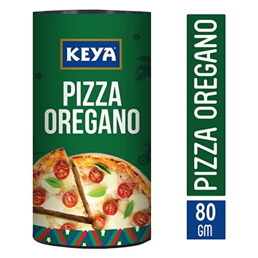 Pizza Oregano