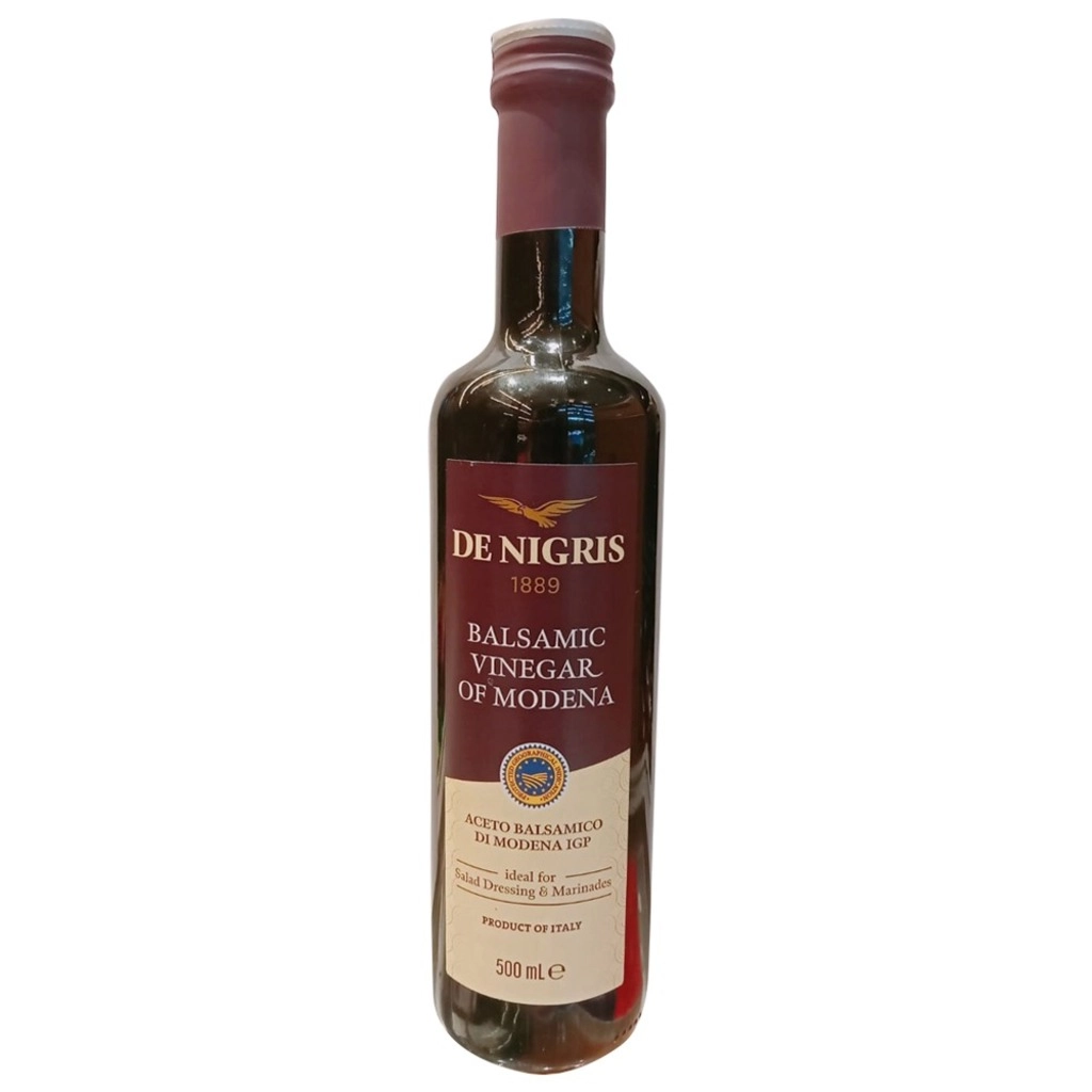 De Nigris Balsamic Vinegar