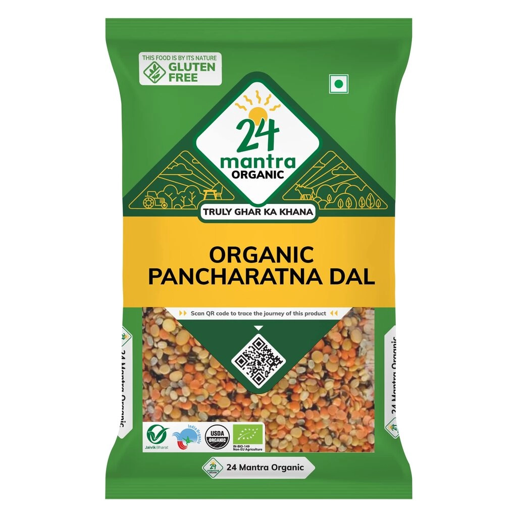 Pancharatna Dal