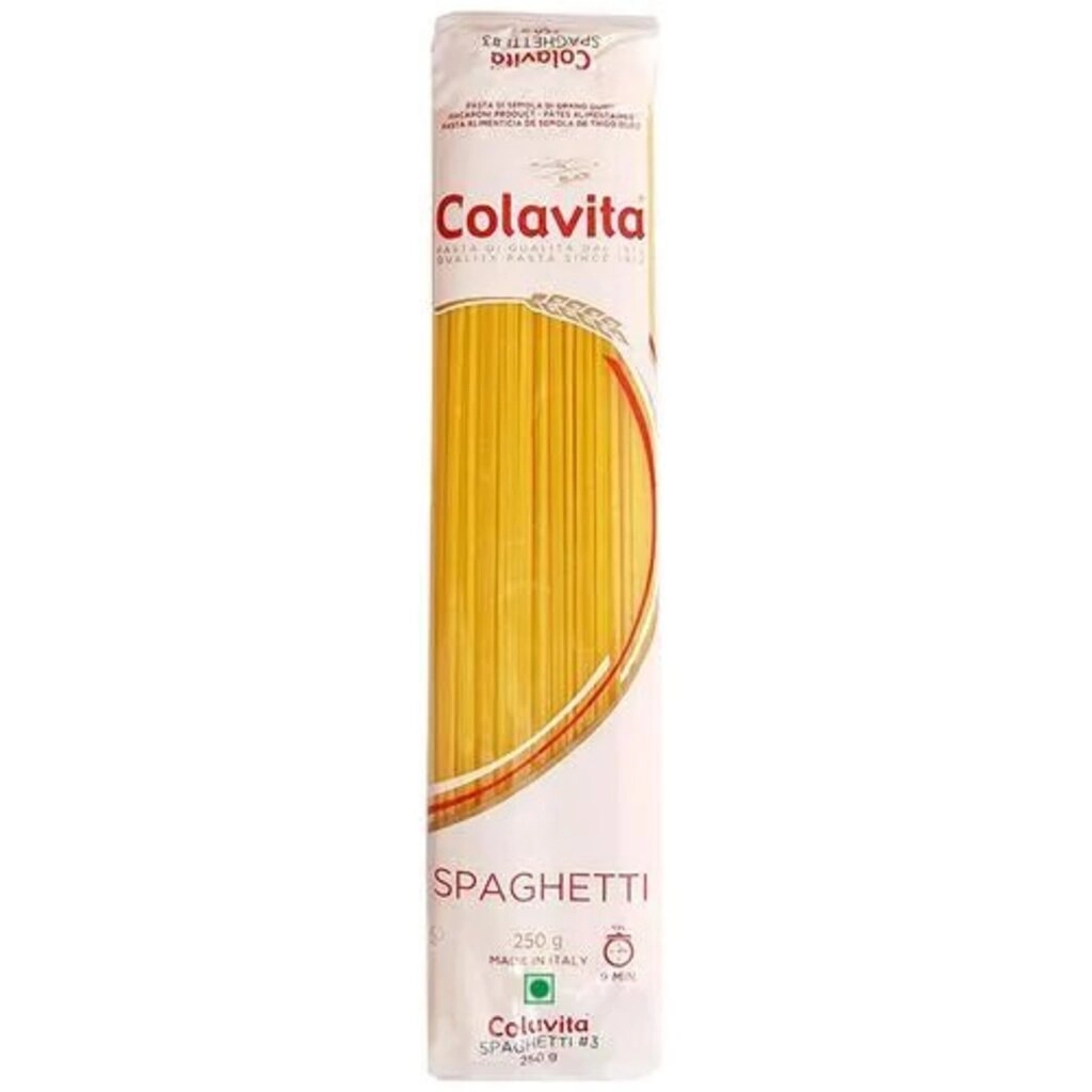 Spaghetti Pasta