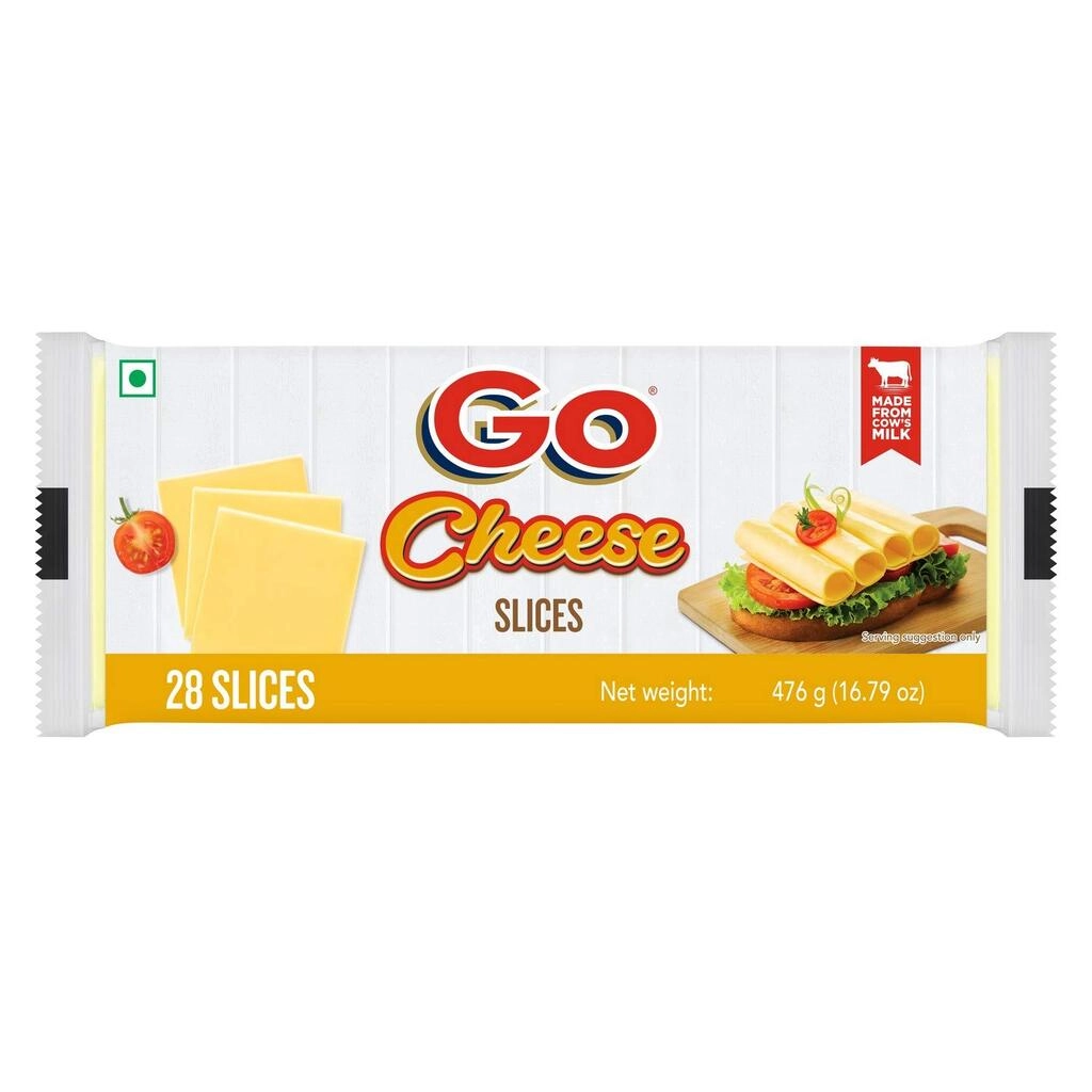 Cheese Slices 28
