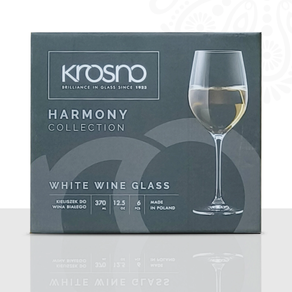Harmony Collection White Wine Glass