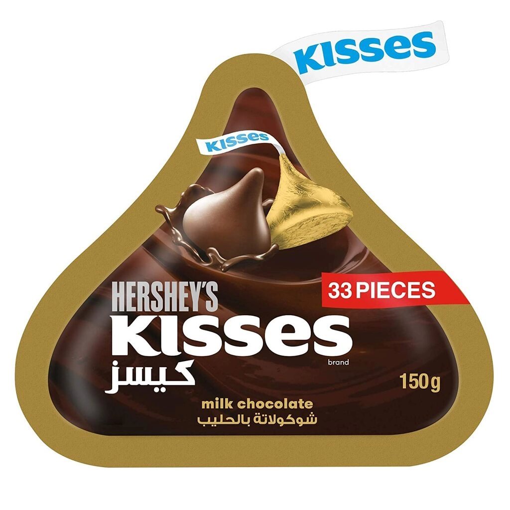 Kisses Milk