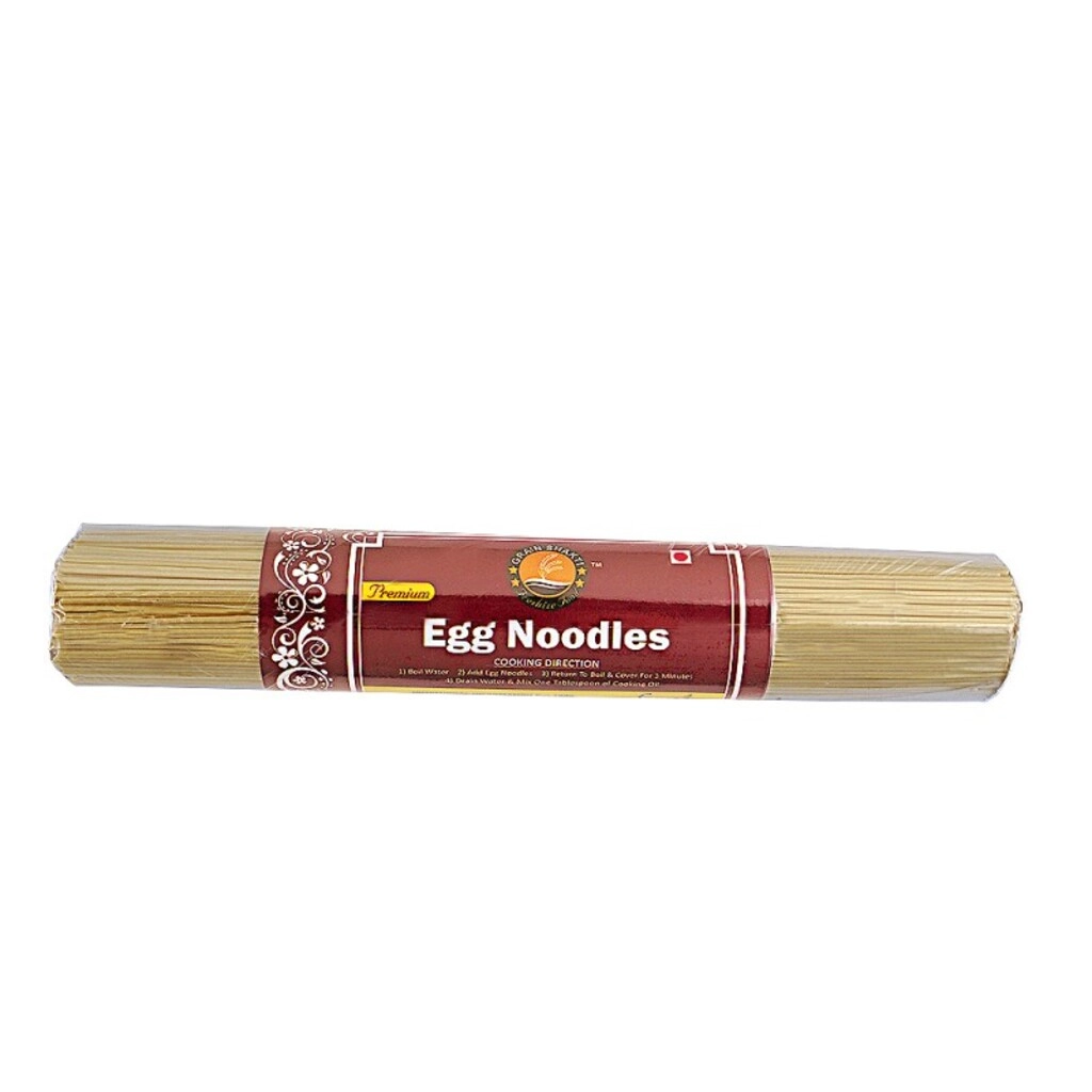 Premium Egg Noodles