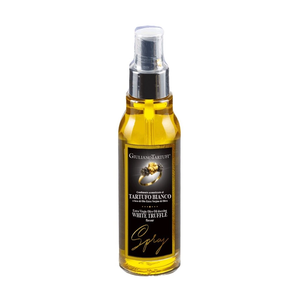 White Truffle Oil Spray