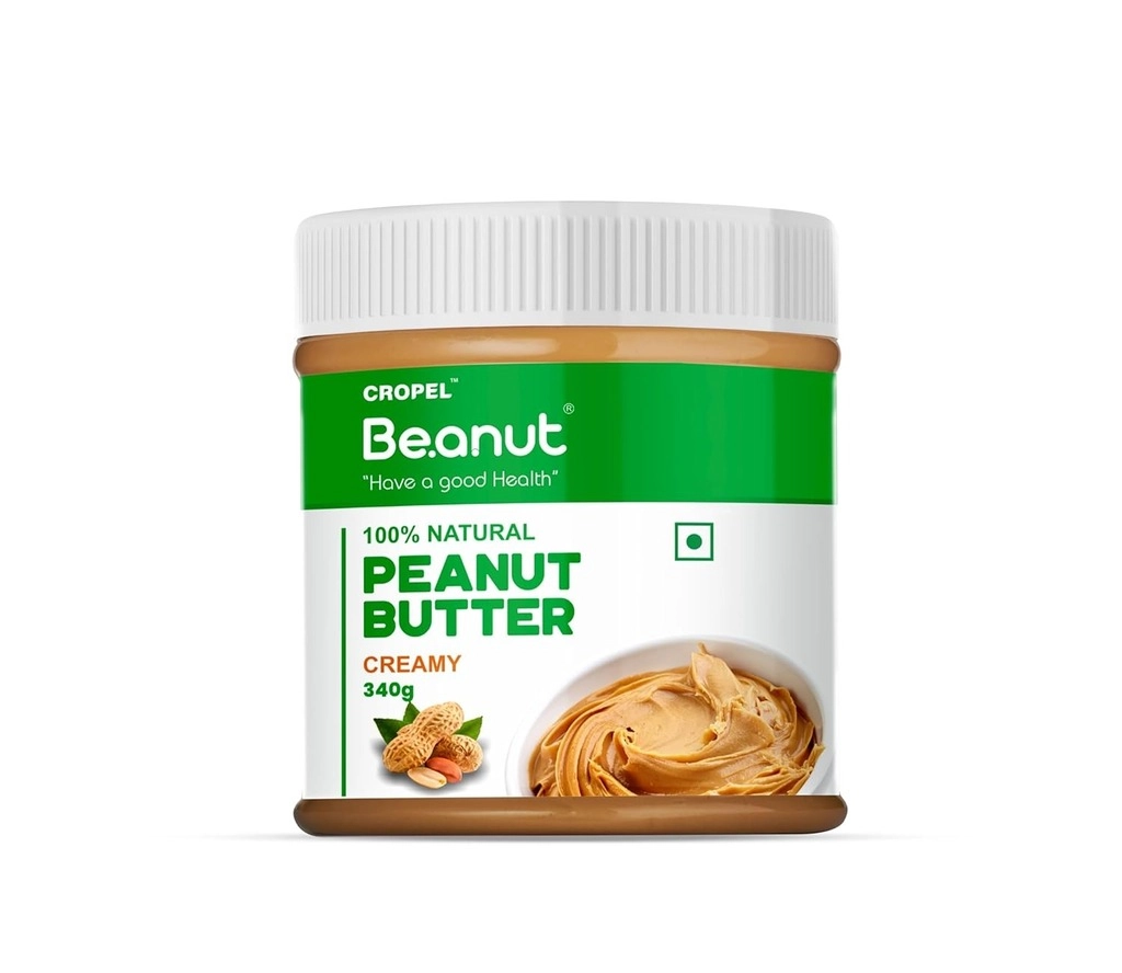 Natural Peanut Butter Creamy