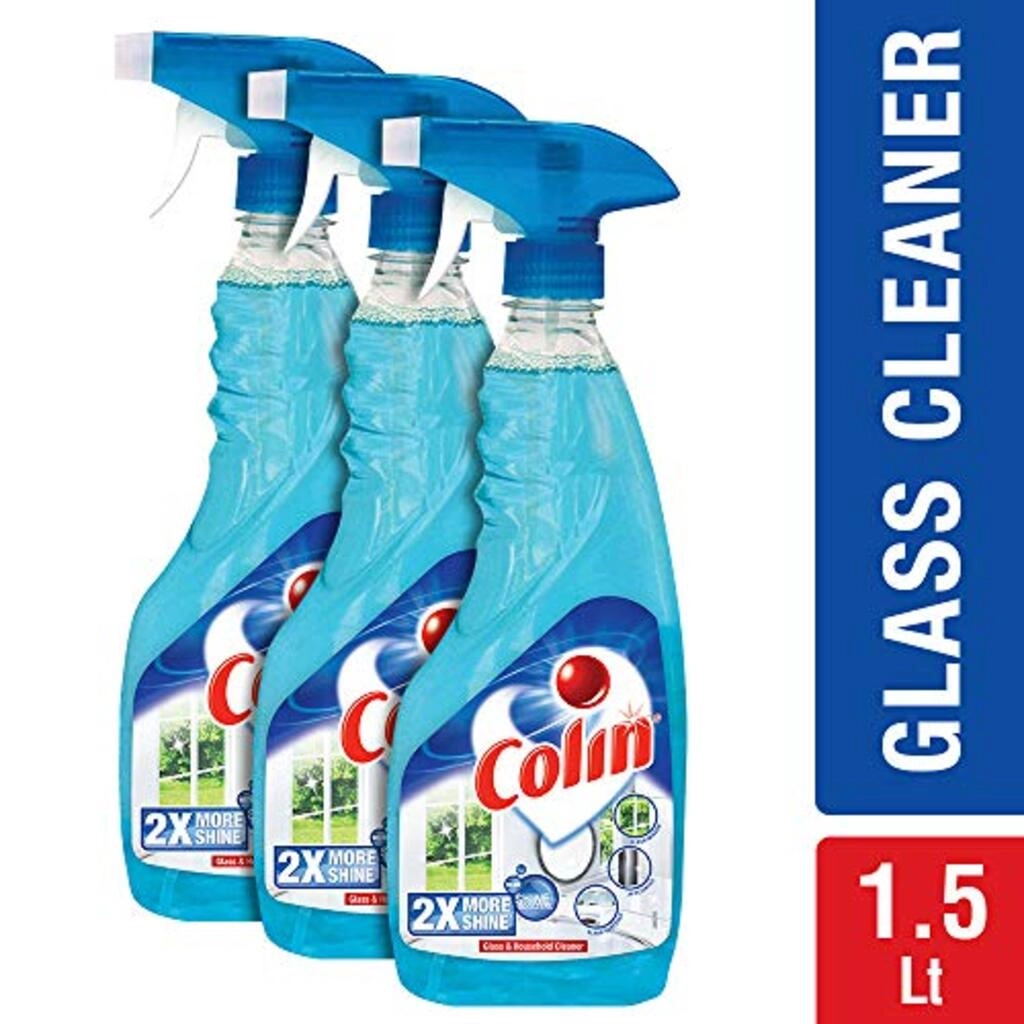 Glass & Multisurface Cleaner x
