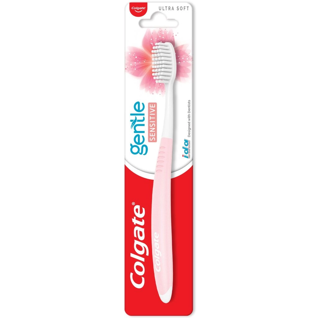 Gentle Sensitive Ultra soft Toothbrush
